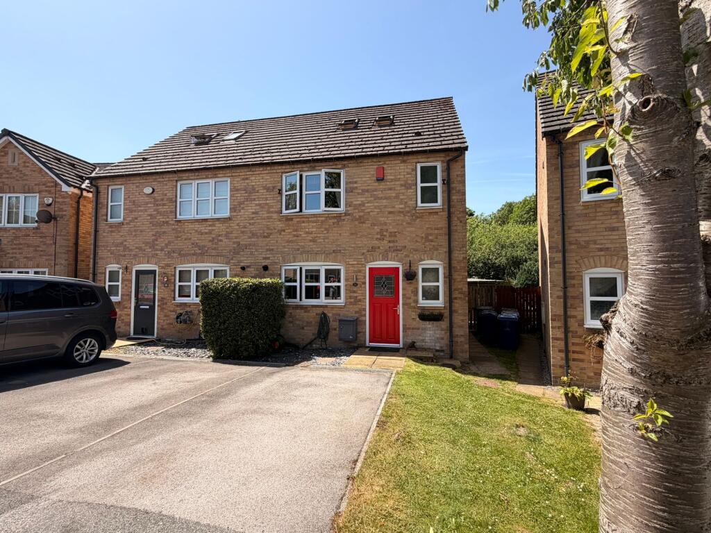 Lyndhurst Bank, Penistone, S36 photo 4