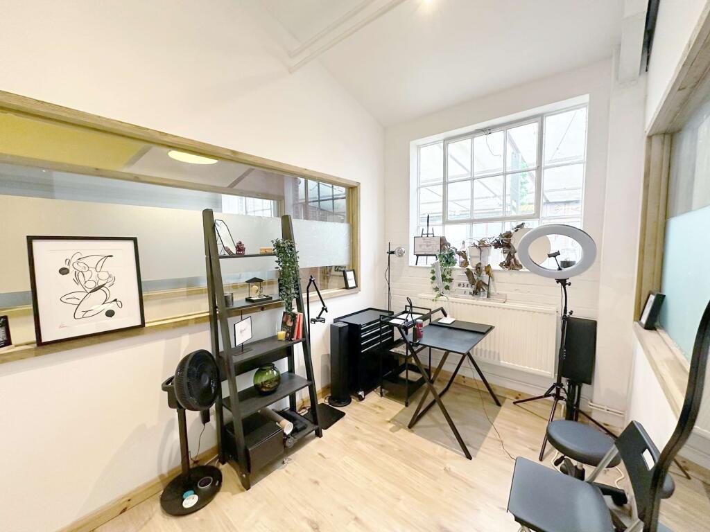 Beauty Room