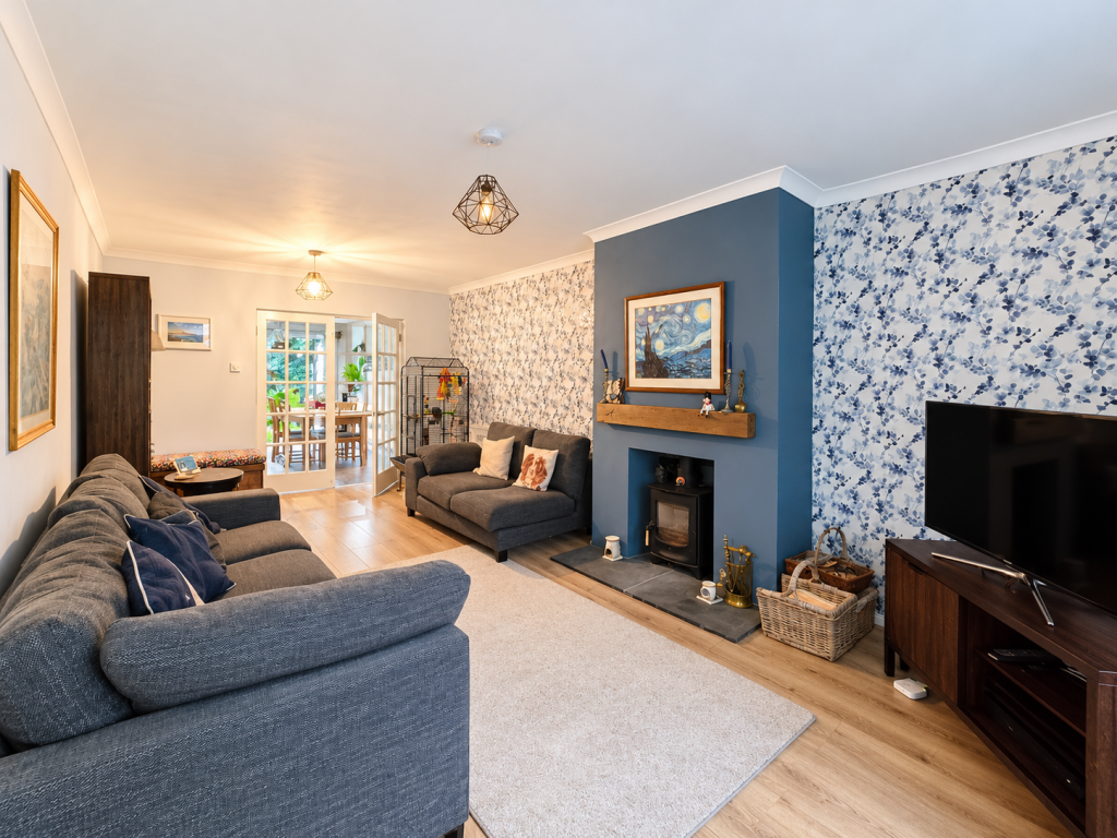 House in Barry, Vale of Glamorgan - View 2