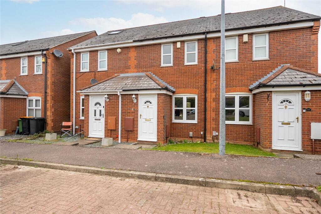 Main image of property: Catchacre, Dunstable, Bedfordshire, LU6