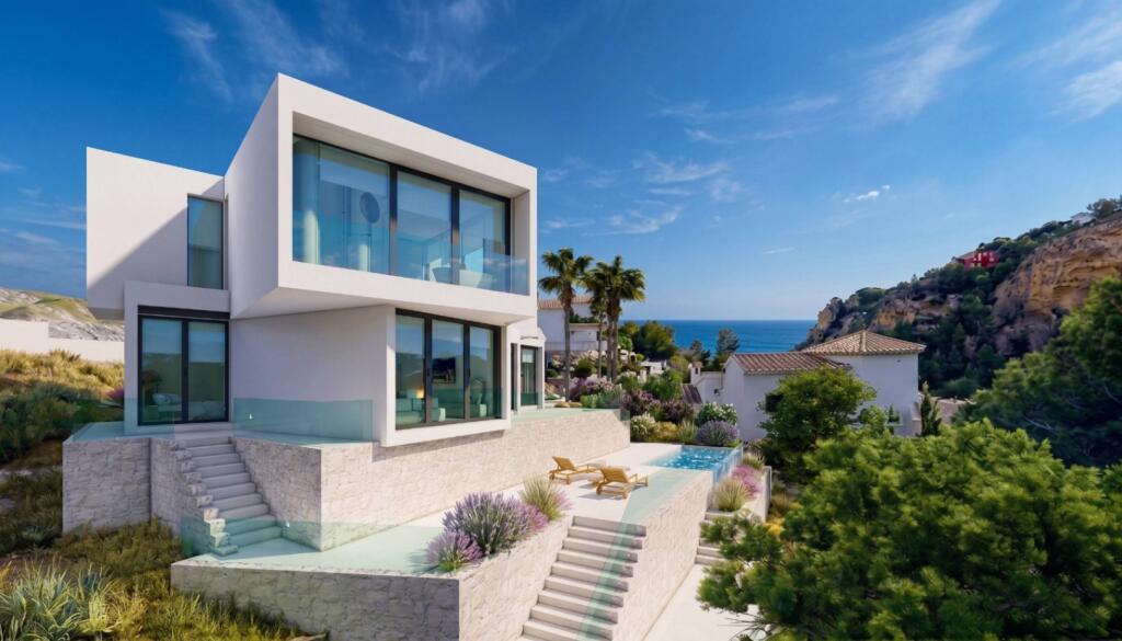 Main image of property: Valencia, Alicante, Benitatxell