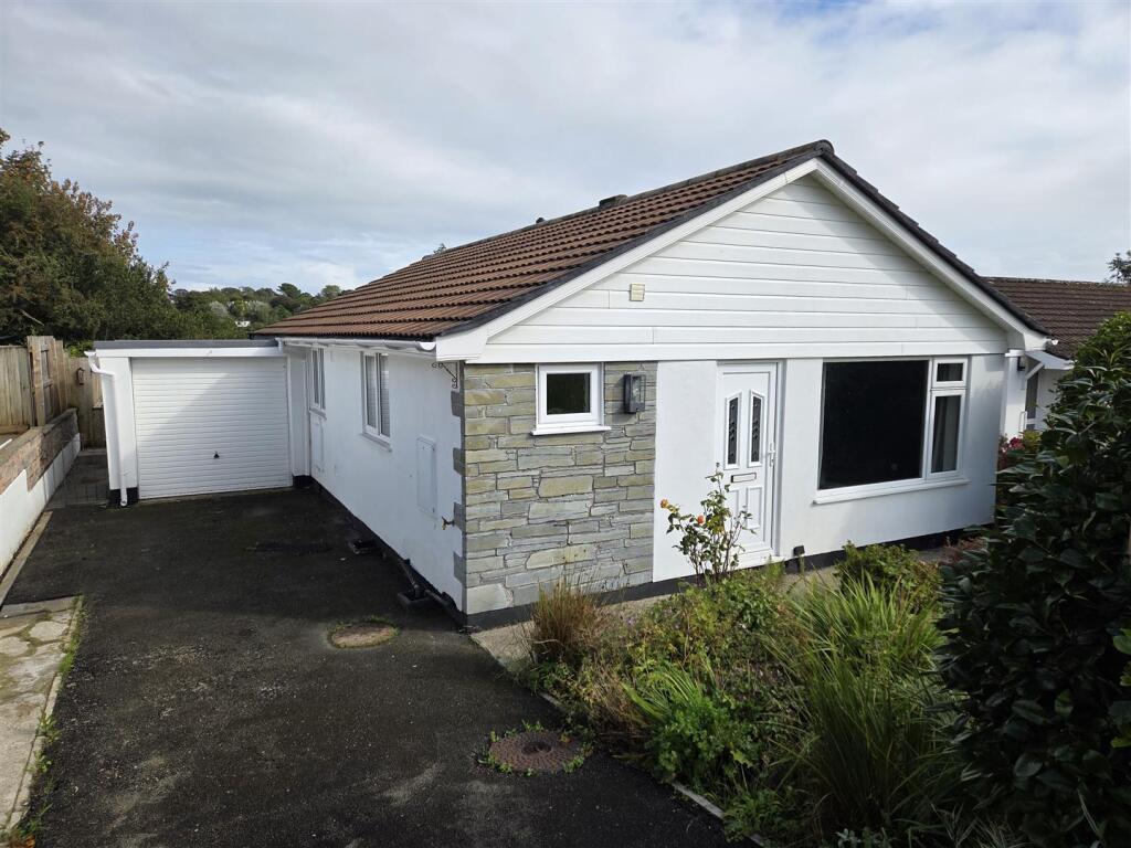Main image of property: Daubuz Close, Truro