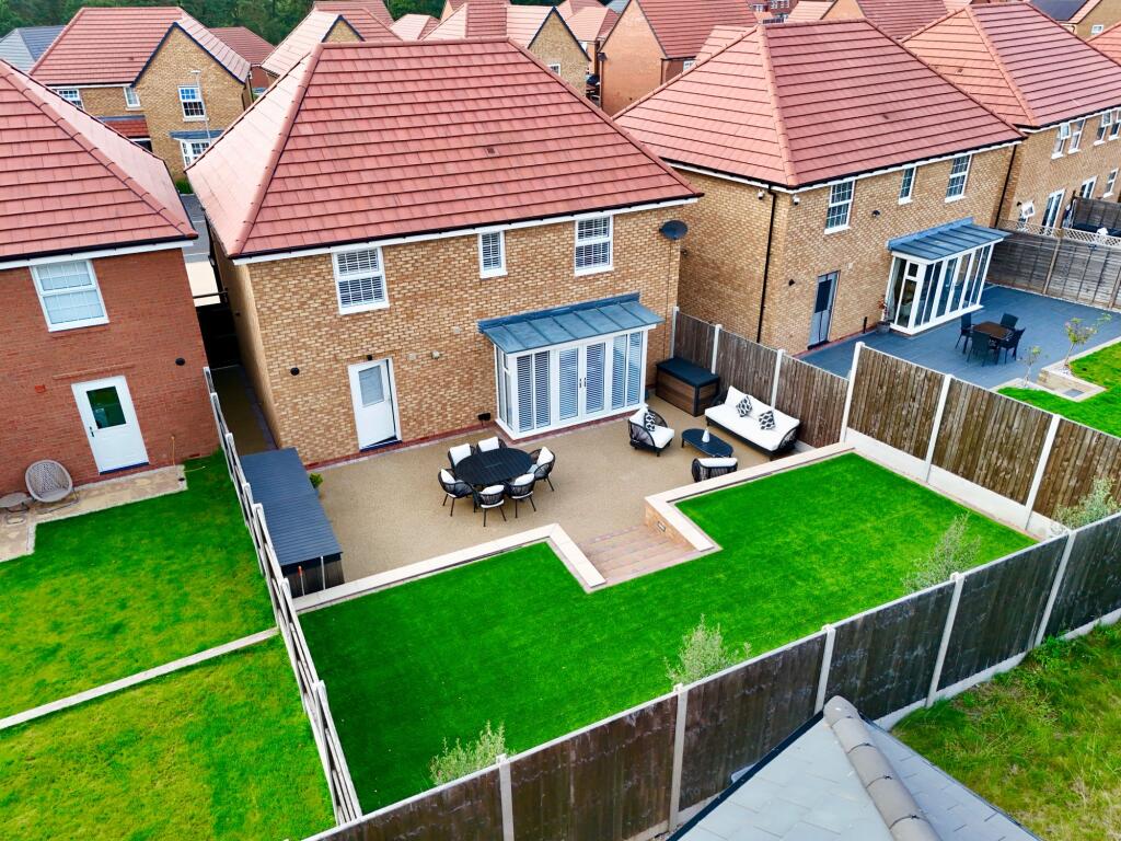 House in Walsall - View 4