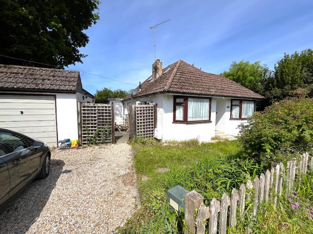Main image of property: Springbrook Close, Harmans Cross, BH20
