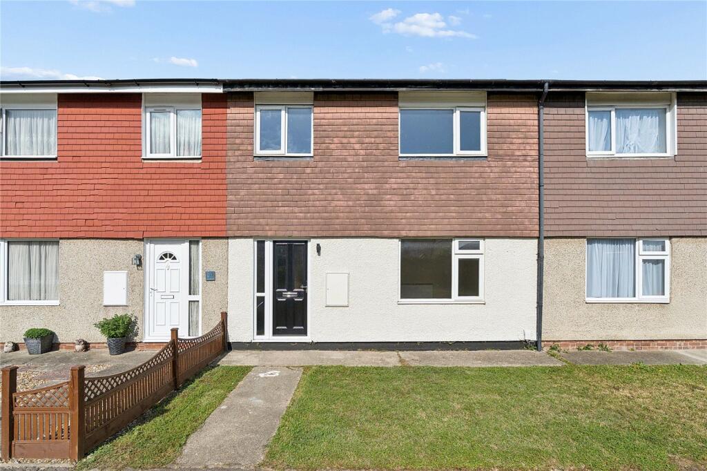 Main image of property: Winfields, Pitsea, Basildon, Essex, SS13