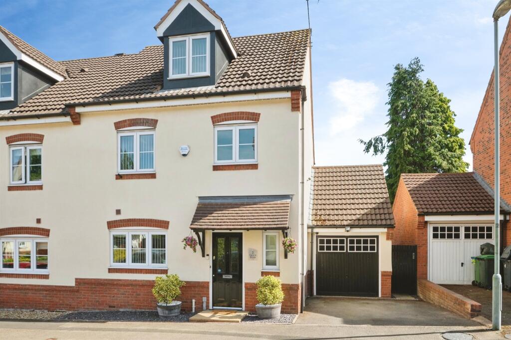Main image of property: Galton Drive, Birmingham