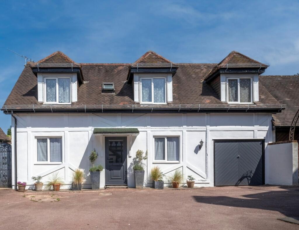 Main image of property: Sandrock Hall, Hastings, East Sussex, TN34