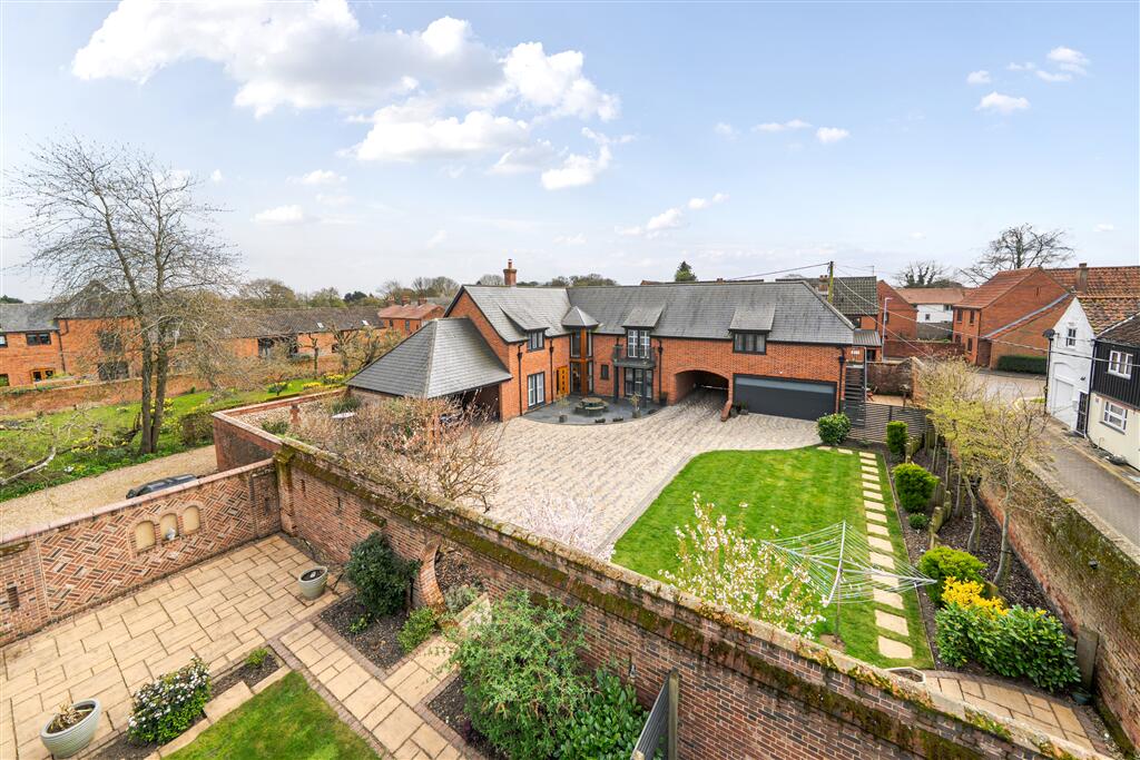 House in Peterborough - More