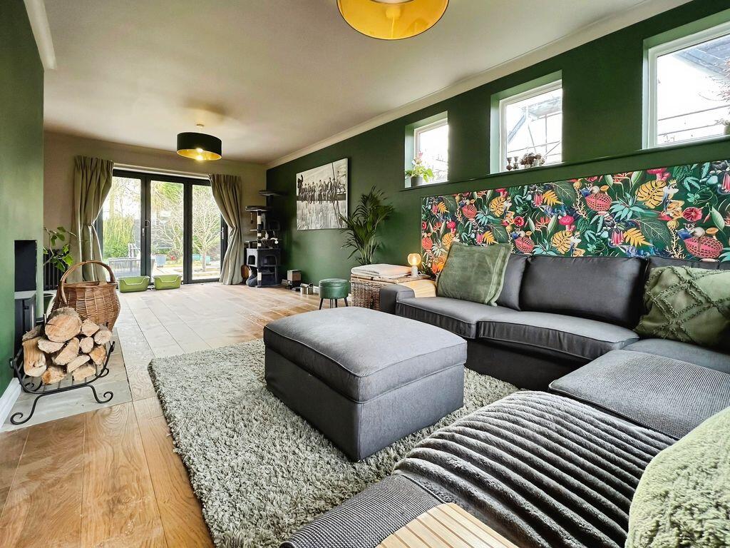 House in Ponteland, Northumberland - View 5