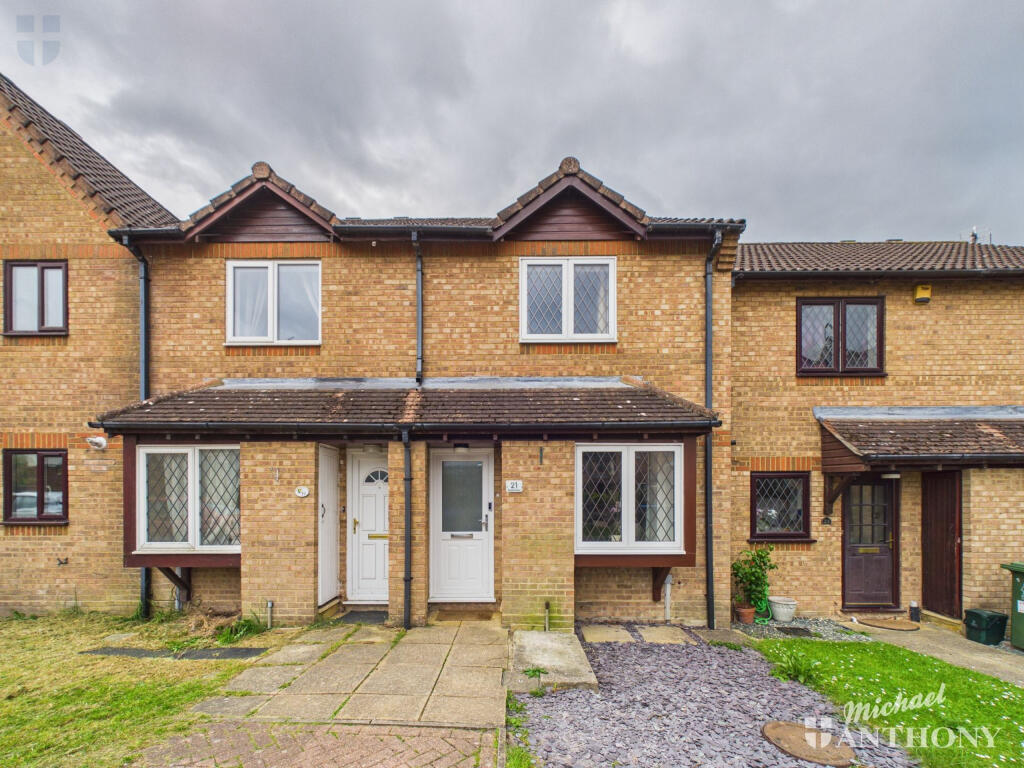 Main image of property: Rickard Close, Aylesbury