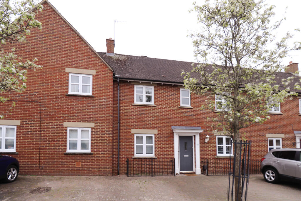 Main image of property: Dunvant Road, Swindon