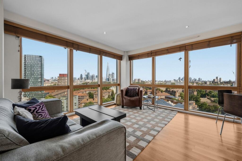 Main image of property: Metro Central Heights,
119 Newington Causeway, SE1