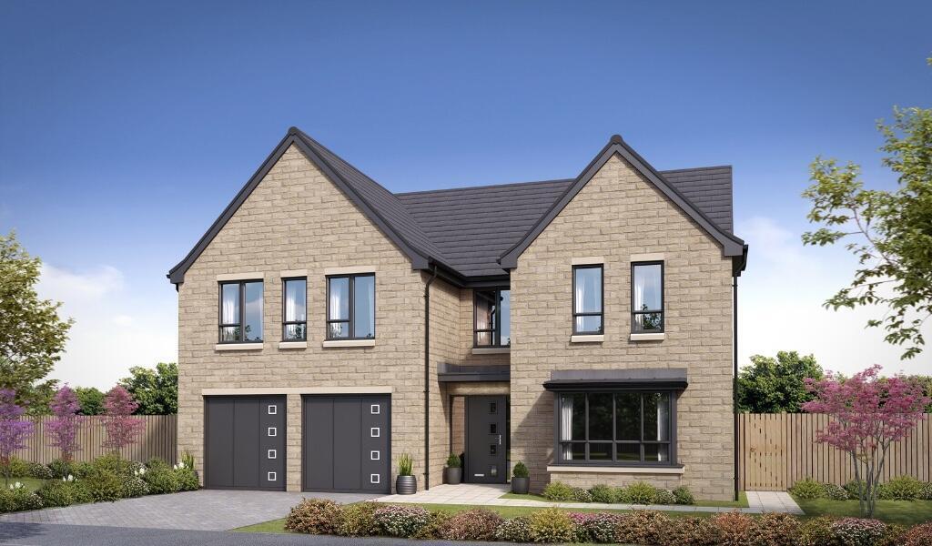 Main image of property: Gernhill Avenue,
Fixby,
HD2 2HR