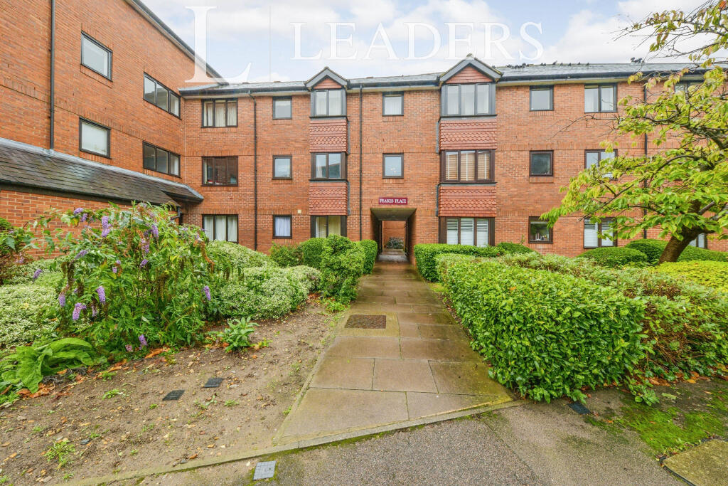 Main image of property: Peakes Place, Granville Road, St. Albans, AL1