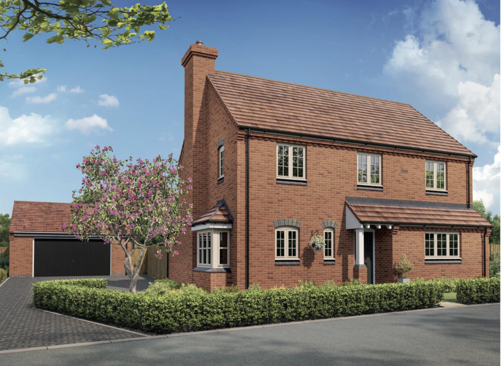 Main image of property: Orton Lane, Twycross