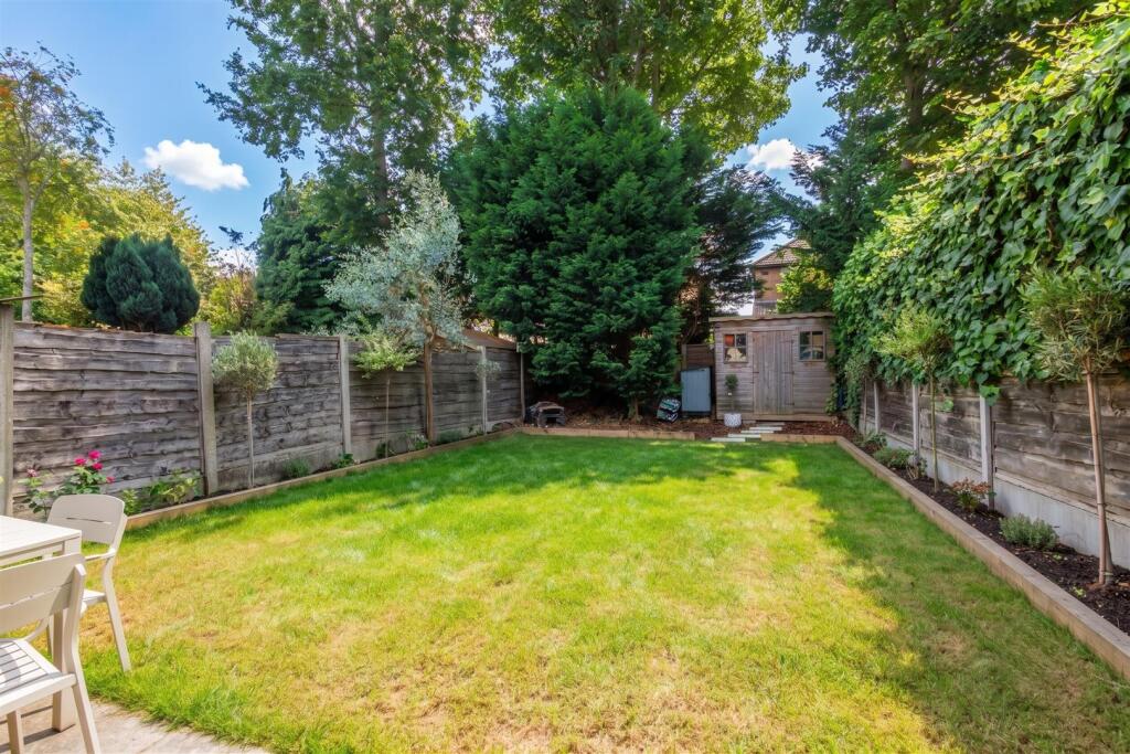 House in Warrington - View 4