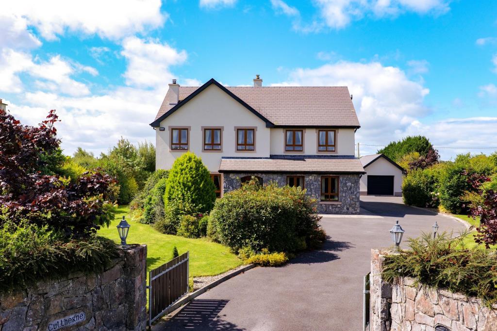 Main image of property: Lackaghmore, Turloughmore, Co. Galway, H65 HY88