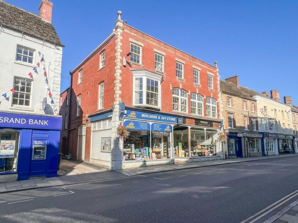 Main image of property: High Street, Malmesbury