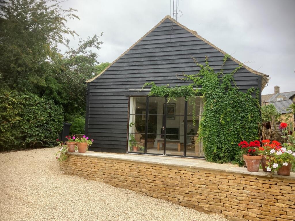 Main image of property: Chadlington