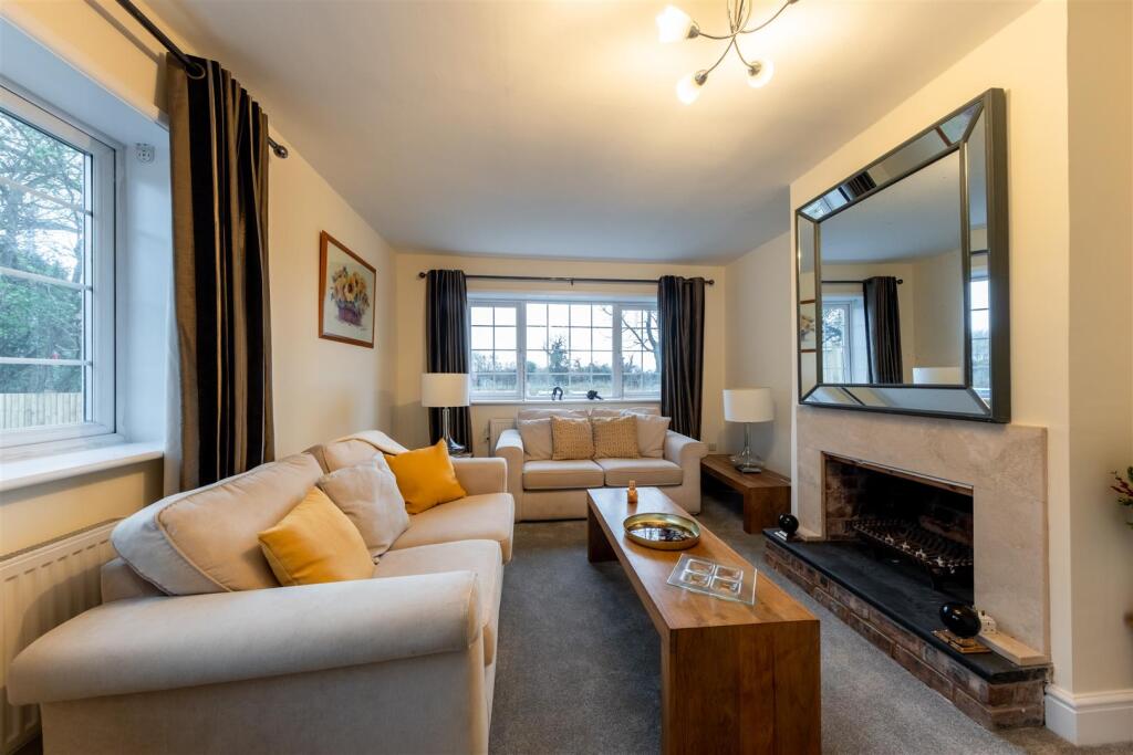 House in Mickle Trafford, Plemstall - View 5