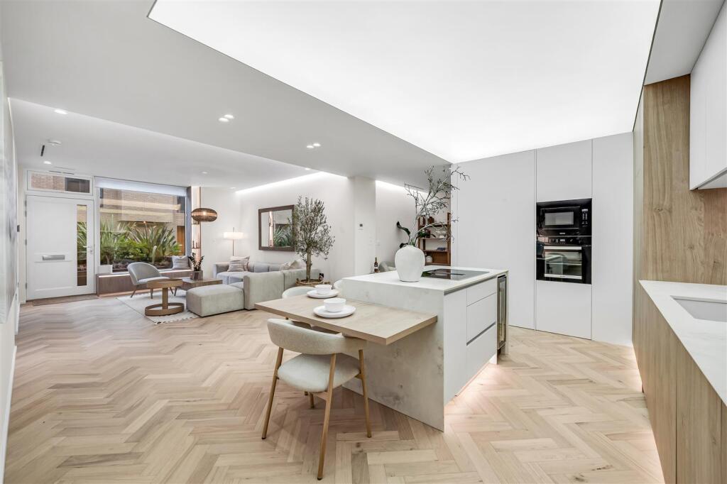 Main image of property: Barrel Yard, Vinery Way