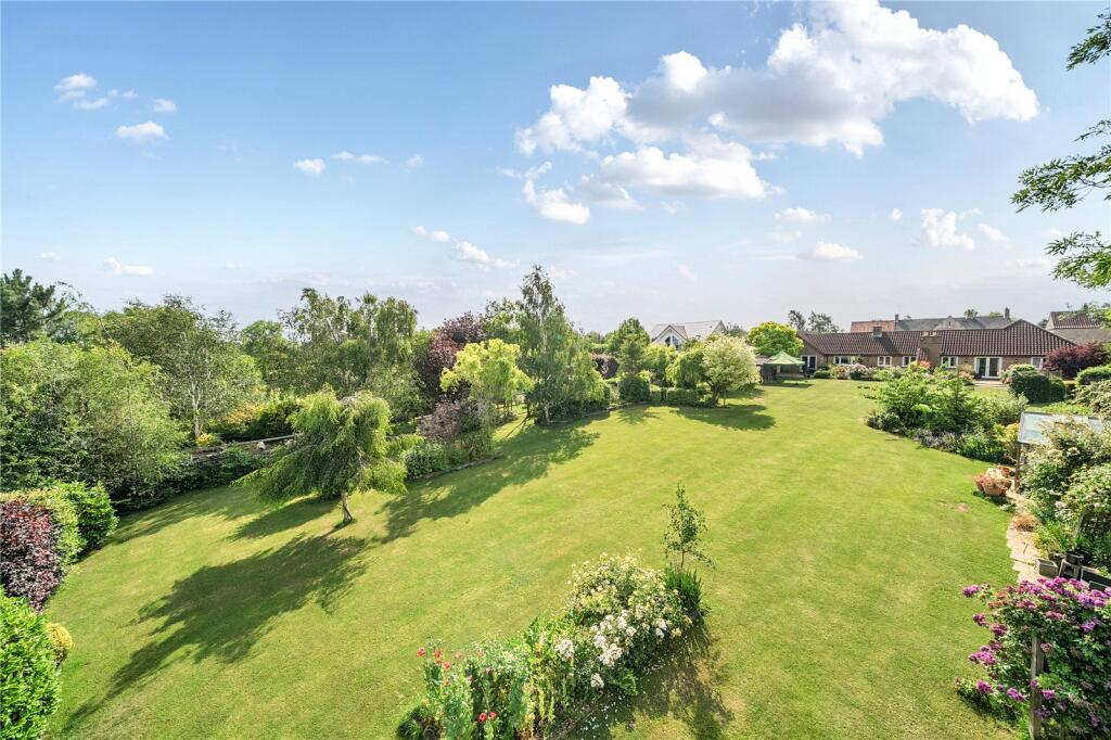Main image of property: Corby Road, Swayfield, Grantham, Lincolnshire, NG33