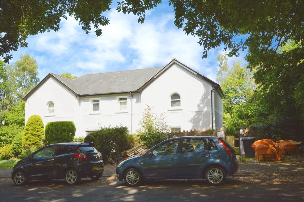 Main image of property: Forde Place, Newton Abbot, Devon, TQ12