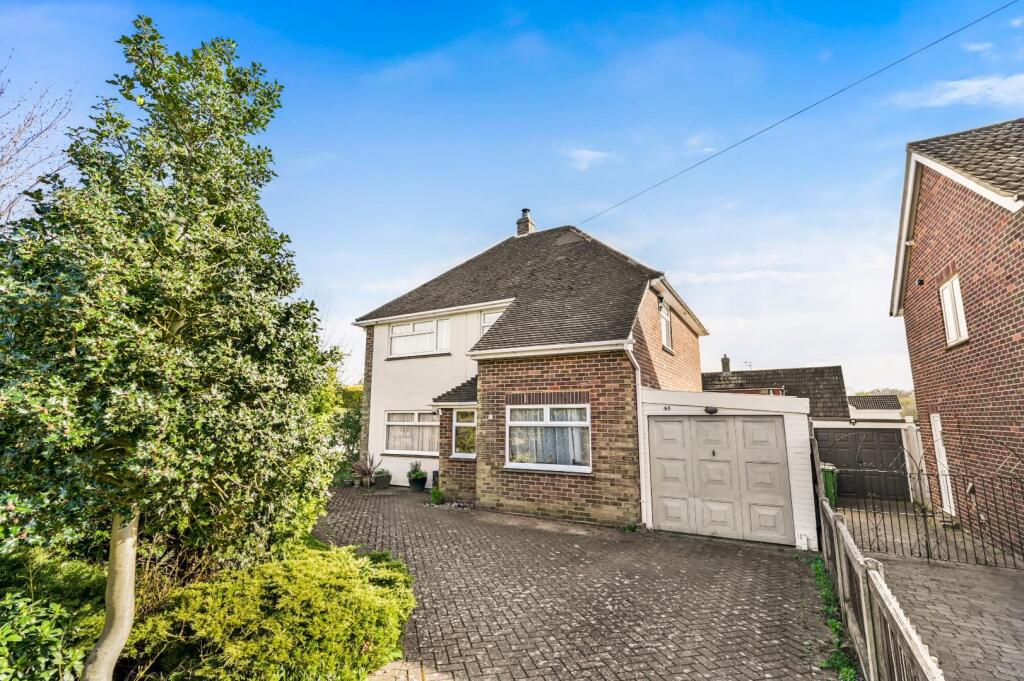 Main image of property: Springfields, Dunmow, Essex