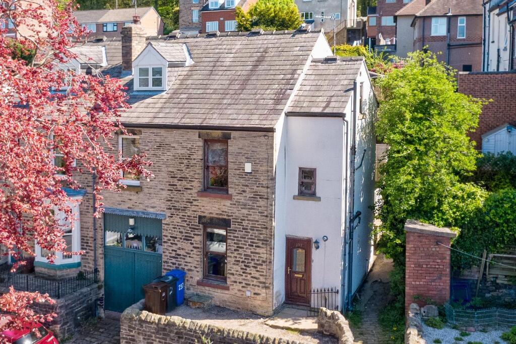 Main image of property: Bell Hagg Road, Walkley, Sheffield