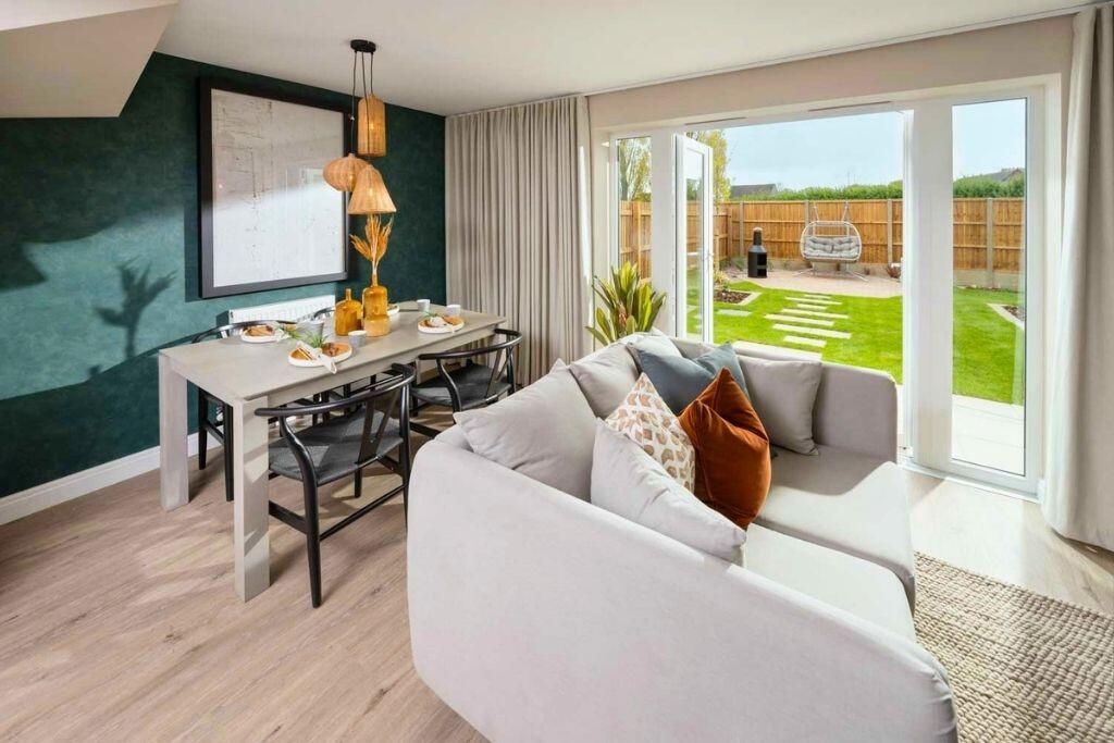 House in East Lindsey, Sibsey - View 5