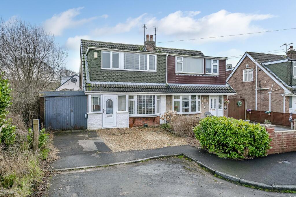 Main image of property: Brookhouse Close, Hoghton, PR5