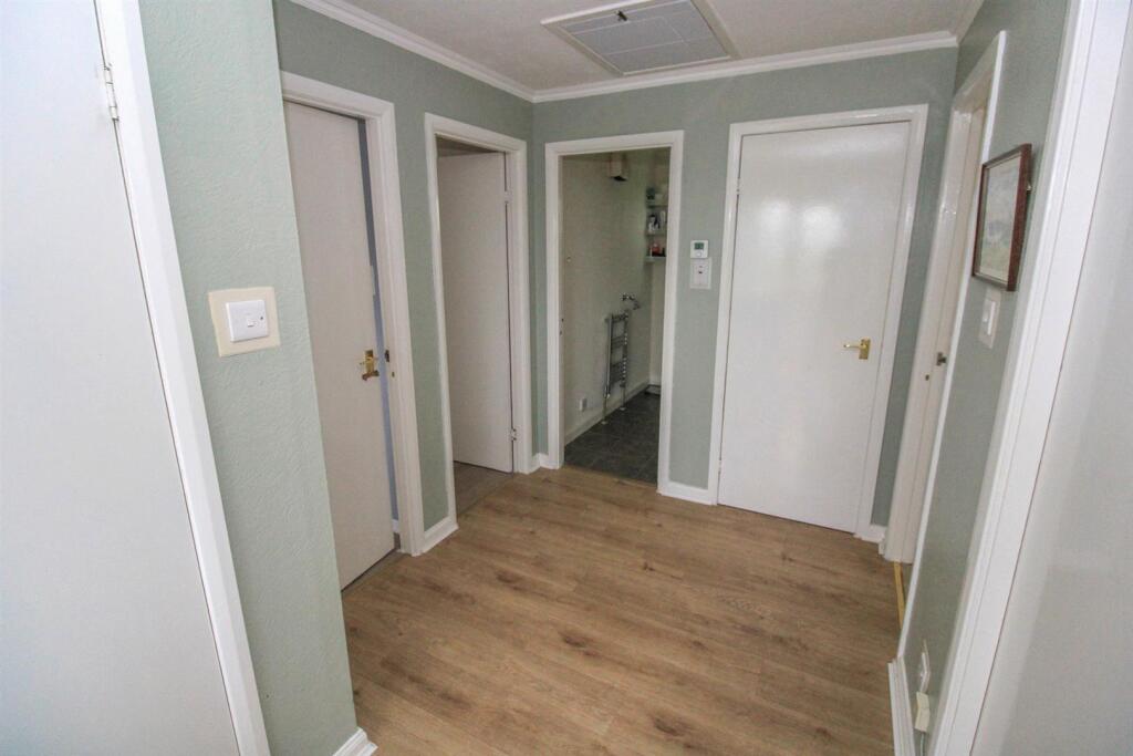 House in Halkirk, Olgrinmore - View 3