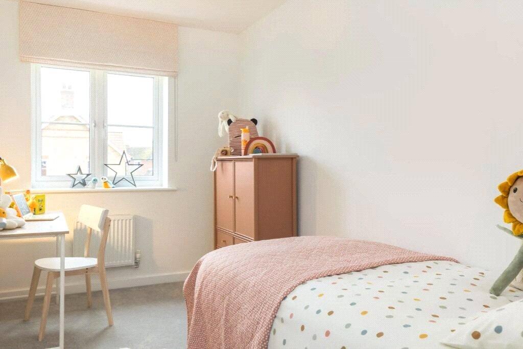 House in Amber Valley, Aldercar and Langley Mill CP - More