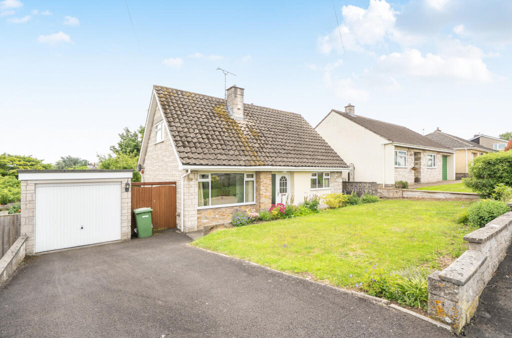 Main image of property: Northcote Crescent, Frome, Somerset, BA11