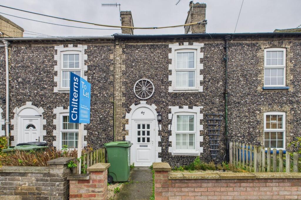 Main image of property: Bury Road, Thetford