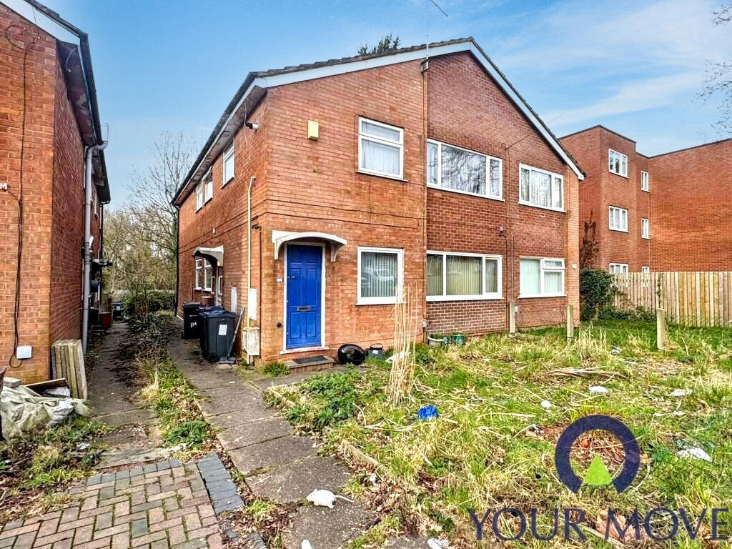 Mary Road, Stechford, Birmingham, West Midlands, B33 8AR