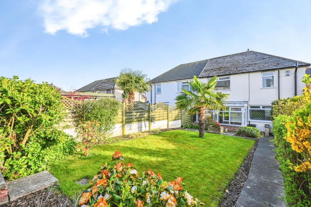 Main image of property: Brooklands Drive, Leeds, LS14