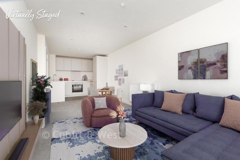 Albion Yard, Brook Road, Redhill, Surrey - View 3