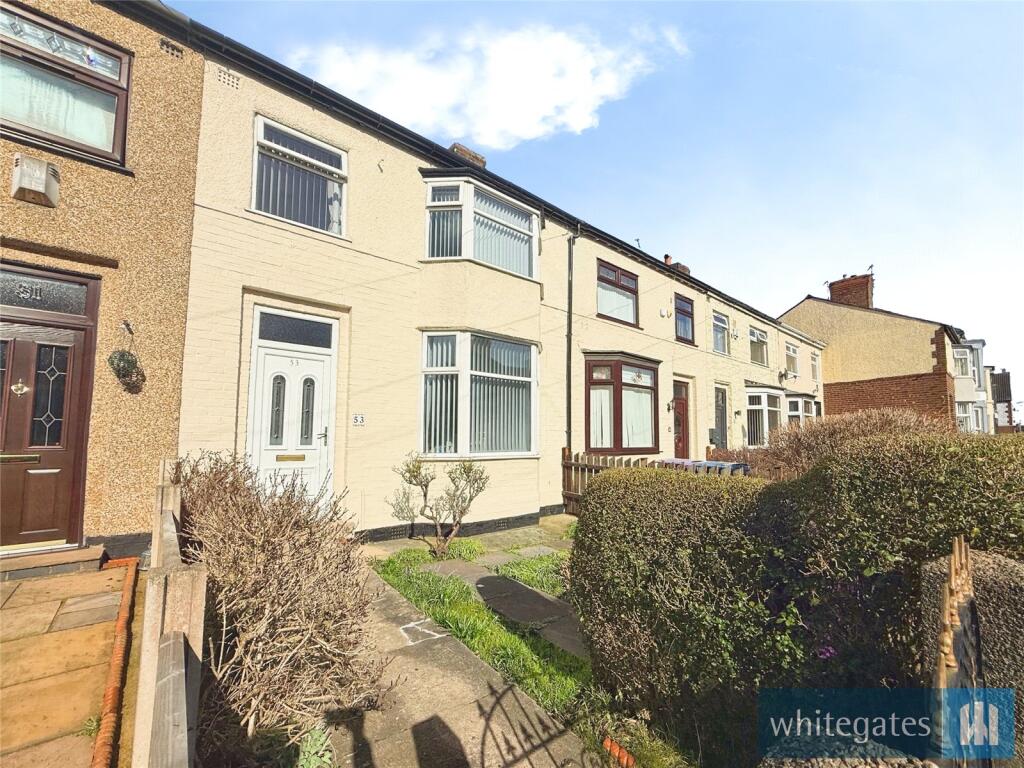 Main image of property: Stalmine Road, Liverpool, Merseyside, L9