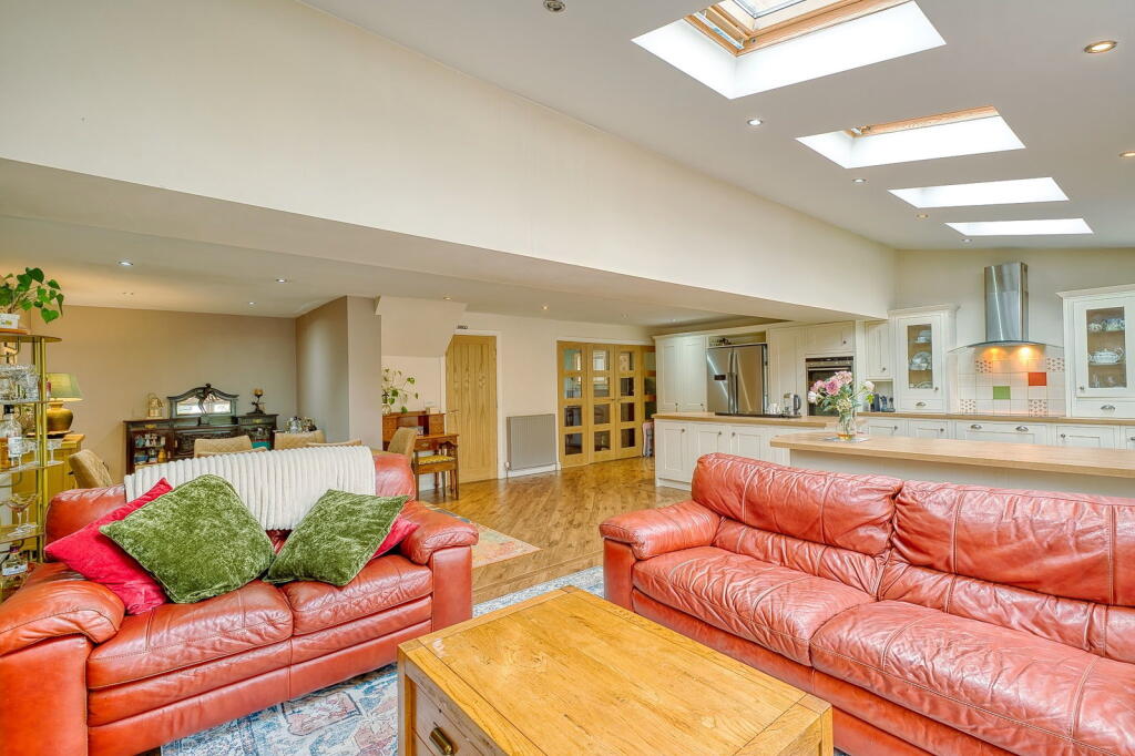 House in South Tyneside, North East - View 2