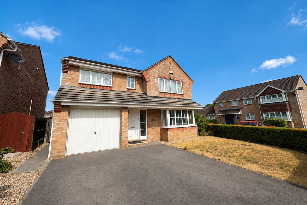 Main image of property: Verwood