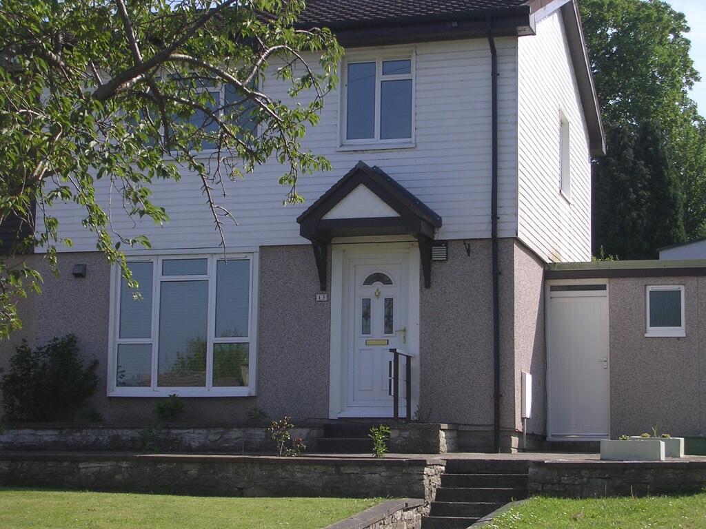 Main image of property: Freeview Road, Bath, Somerset, BA2