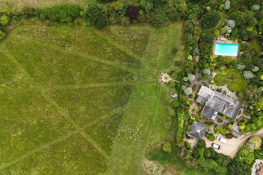 Upper Common Road, Pennington, Lymington, Hampshire photo 4