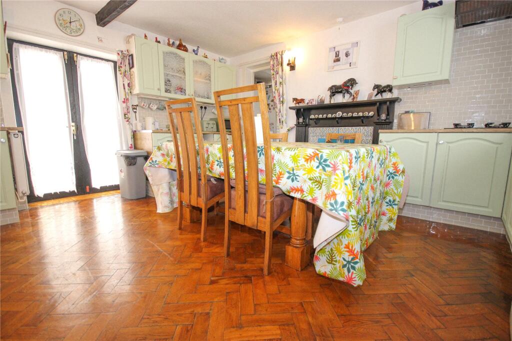 House in East Devon, Colyford - View 5