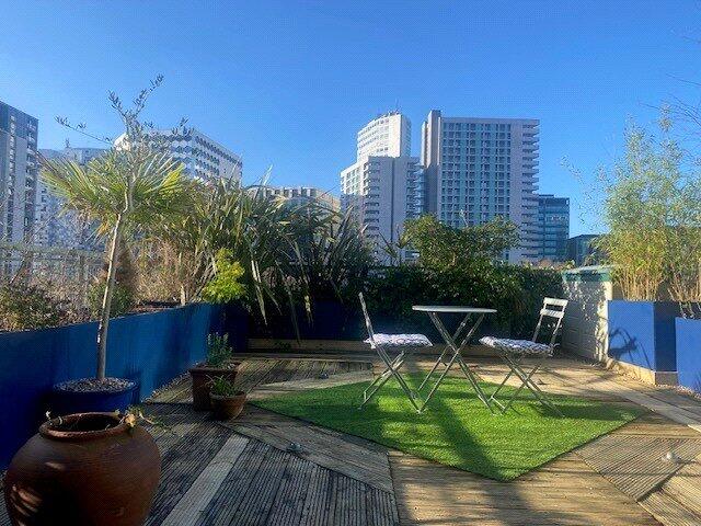 Additional image 19 of Wharfside Street, Birmingham, B1