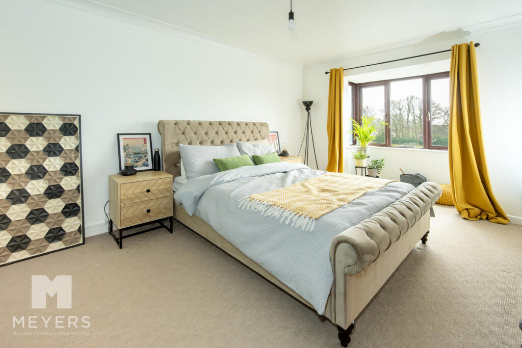Apartment in Verwood, Ebblake - View 4