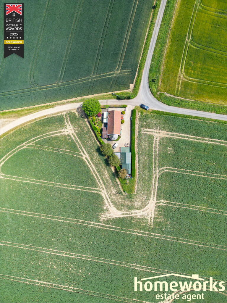 House in Breckland, Scarning - View 4