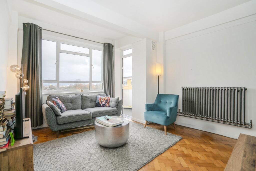 Main image of property: Christchurch Road, Brixton Hill, SW2