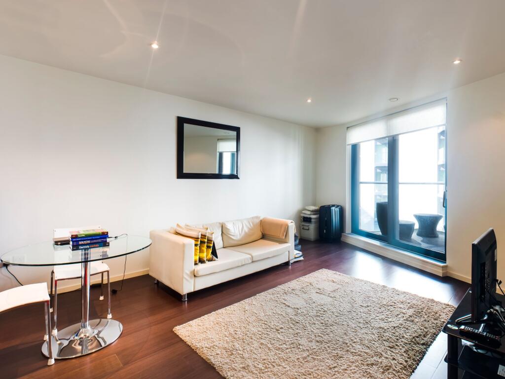 Main image of property: Baltimore Wharf, London, E14