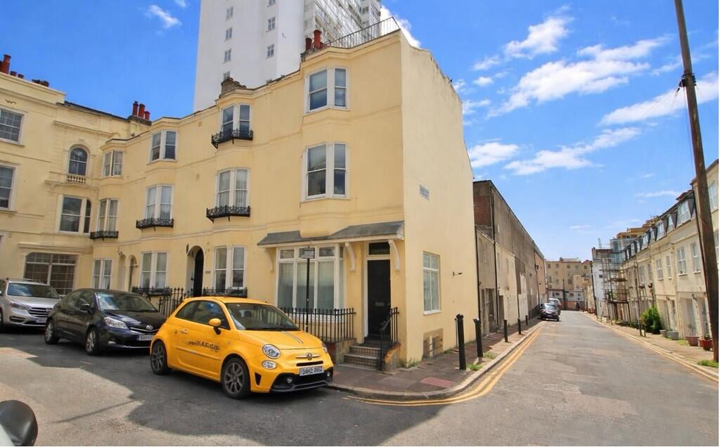 Main image of property: Regency Square, Brighton